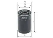 Ölfilter BOSCH F 026 407 393