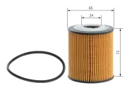Ölfilter BOSCH F 026 407 395