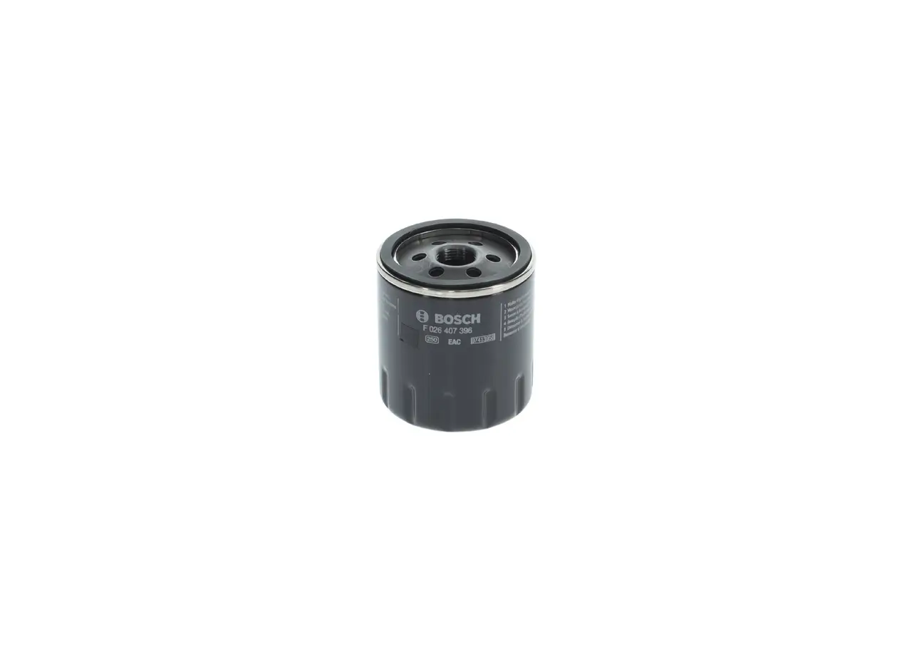 Ölfilter BOSCH F 026 407 396