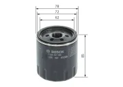 Ölfilter BOSCH F 026 407 396