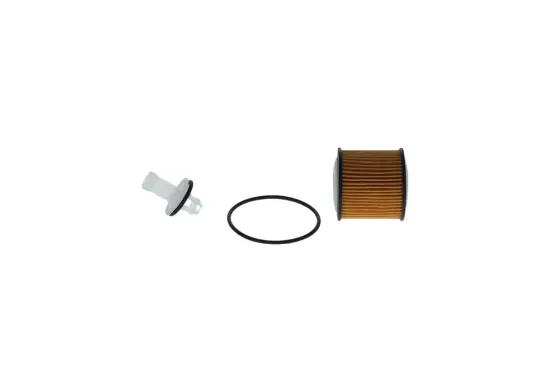 Ölfilter BOSCH F 026 407 397 Bild Ölfilter BOSCH F 026 407 397