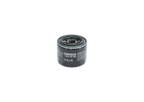 Ölfilter BOSCH F 026 407 398 Bild Ölfilter BOSCH F 026 407 398