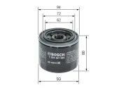 Ölfilter BOSCH F 026 407 398