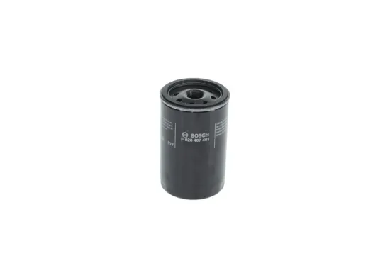 Ölfilter BOSCH F 026 407 401 Bild Ölfilter BOSCH F 026 407 401