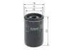 &Ouml;lfilter BOSCH F 026 407 401
