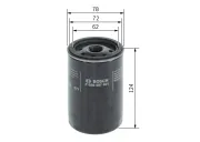 Ölfilter BOSCH F 026 407 401