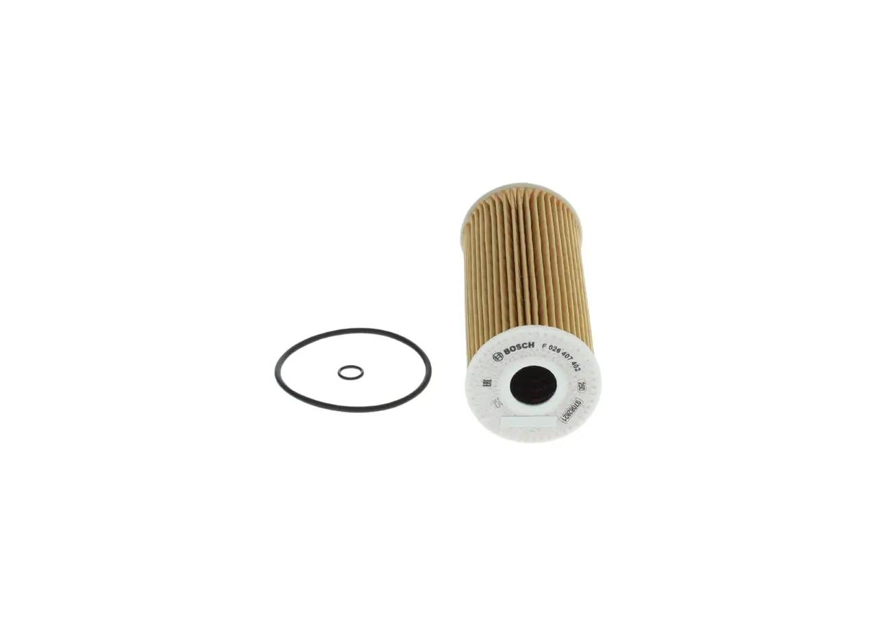 Ölfilter BOSCH F 026 407 402