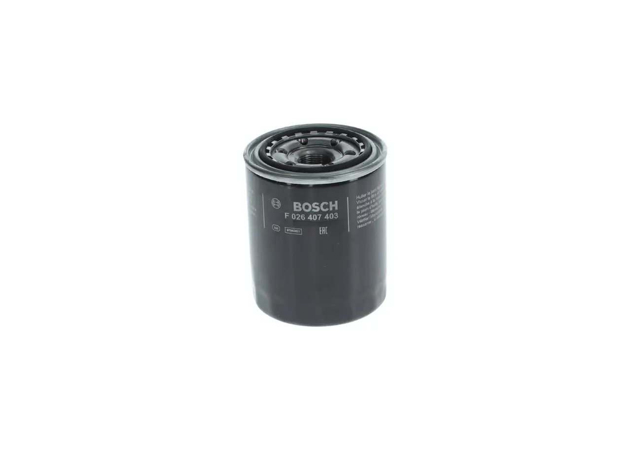 Ölfilter BOSCH F 026 407 403