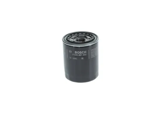 Ölfilter BOSCH F 026 407 403 Bild Ölfilter BOSCH F 026 407 403