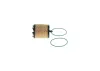 Ölfilter BOSCH F 026 407 408 Bild Ölfilter BOSCH F 026 407 408
