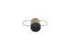 Ölfilter BOSCH F 026 407 408 Bild Ölfilter BOSCH F 026 407 408