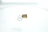 Ölfilter BOSCH F 026 407 408 Bild Ölfilter BOSCH F 026 407 408