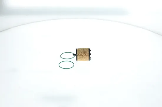 Ölfilter BOSCH F 026 407 408 Bild Ölfilter BOSCH F 026 407 408