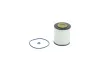 Ölfilter BOSCH F 026 407 429 Bild Ölfilter BOSCH F 026 407 429