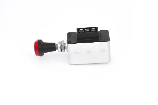 Blinkgeber 6 V BOSCH F 026 T00 010 Bild Blinkgeber 6 V BOSCH F 026 T00 010