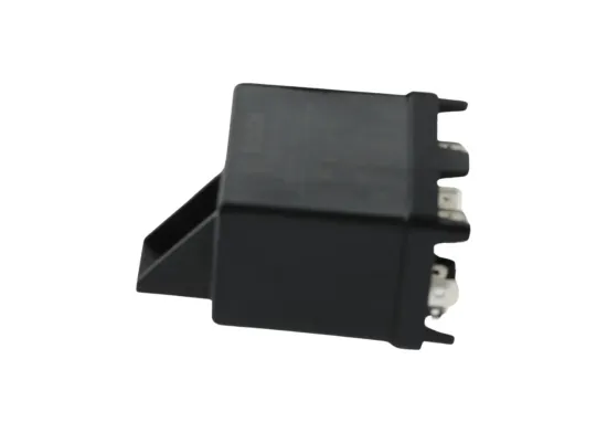 Relais, Steuergerät-Motormanagement BOSCH F 026 T00 064 Bild Relais, Steuergerät-Motormanagement BOSCH F 026 T00 064