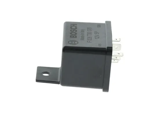 Relais, Abblendlicht 12 V BOSCH F 026 T00 070 Bild Relais, Abblendlicht 12 V BOSCH F 026 T00 070
