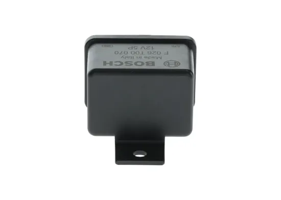 Relais, Abblendlicht 12 V BOSCH F 026 T00 070 Bild Relais, Abblendlicht 12 V BOSCH F 026 T00 070