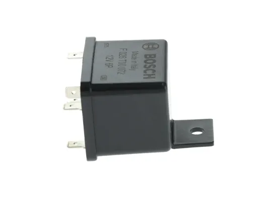 Relais, Abblendlicht 12 V BOSCH F 026 T00 072 Bild Relais, Abblendlicht 12 V BOSCH F 026 T00 072