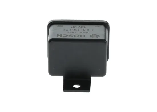Relais, Abblendlicht 12 V BOSCH F 026 T00 072 Bild Relais, Abblendlicht 12 V BOSCH F 026 T00 072
