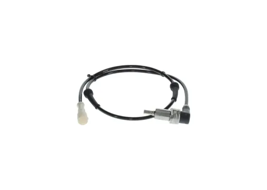 Sensor, Raddrehzahl Vorderachse rechts BOSCH F 026 T00 519 Bild Sensor, Raddrehzahl Vorderachse rechts BOSCH F 026 T00 519