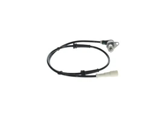 Sensor, Raddrehzahl Vorderachse rechts BOSCH F 026 T00 519 Bild Sensor, Raddrehzahl Vorderachse rechts BOSCH F 026 T00 519