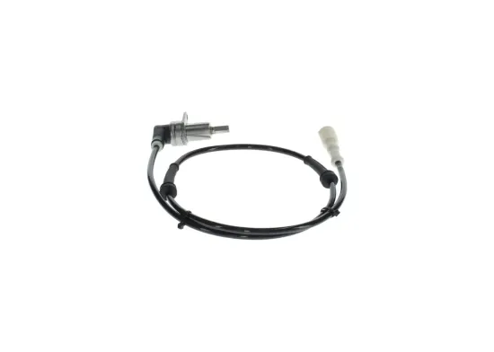 Sensor, Raddrehzahl Vorderachse rechts BOSCH F 026 T00 519 Bild Sensor, Raddrehzahl Vorderachse rechts BOSCH F 026 T00 519