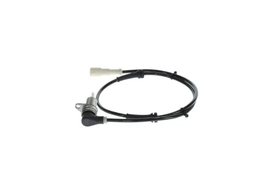 Sensor, Raddrehzahl Vorderachse rechts BOSCH F 026 T00 519 Bild Sensor, Raddrehzahl Vorderachse rechts BOSCH F 026 T00 519
