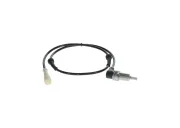 Sensor, Raddrehzahl Vorderachse links BOSCH F 026 T00 521