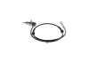 Sensor, Raddrehzahl Vorderachse links BOSCH F 026 T00 521 Bild Sensor, Raddrehzahl Vorderachse links BOSCH F 026 T00 521