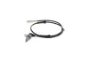 Sensor, Raddrehzahl Vorderachse links BOSCH F 026 T00 521 Bild Sensor, Raddrehzahl Vorderachse links BOSCH F 026 T00 521
