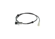Sensor, Raddrehzahl Vorderachse BOSCH F 026 T00 528