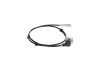 Sensor, Raddrehzahl Vorderachse BOSCH F 026 T00 528 Bild Sensor, Raddrehzahl Vorderachse BOSCH F 026 T00 528