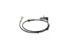 Sensor, Raddrehzahl Vorderachse BOSCH F 026 T00 528 Bild Sensor, Raddrehzahl Vorderachse BOSCH F 026 T00 528