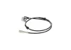 Sensor, Raddrehzahl Vorderachse BOSCH F 026 T00 528 Bild Sensor, Raddrehzahl Vorderachse BOSCH F 026 T00 528