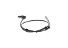 Sensor, Raddrehzahl Hinterachse BOSCH F 026 T00 535 Bild Sensor, Raddrehzahl Hinterachse BOSCH F 026 T00 535