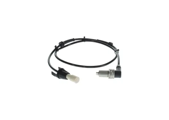 Sensor, Raddrehzahl Hinterachse rechts BOSCH F 026 T00 536 Bild Sensor, Raddrehzahl Hinterachse rechts BOSCH F 026 T00 536