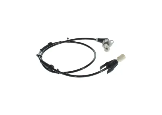 Sensor, Raddrehzahl Hinterachse rechts BOSCH F 026 T00 536 Bild Sensor, Raddrehzahl Hinterachse rechts BOSCH F 026 T00 536