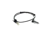 Sensor, Raddrehzahl Hinterachse links BOSCH F 026 T00 537