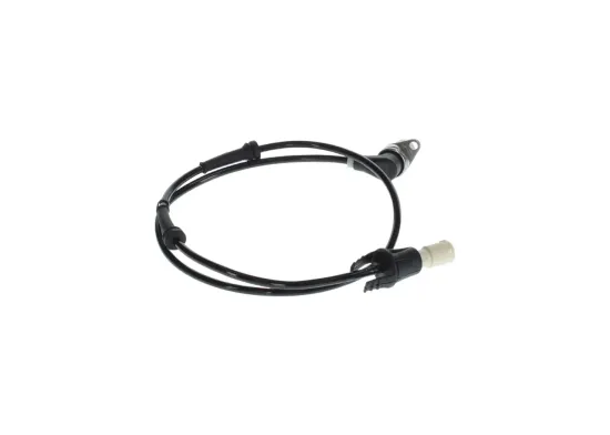 Sensor, Raddrehzahl Hinterachse links BOSCH F 026 T00 537 Bild Sensor, Raddrehzahl Hinterachse links BOSCH F 026 T00 537