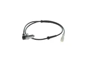 Sensor, Raddrehzahl Vorderachse links BOSCH F 026 T00 541