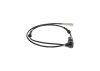 Sensor, Raddrehzahl Vorderachse links BOSCH F 026 T00 541 Bild Sensor, Raddrehzahl Vorderachse links BOSCH F 026 T00 541
