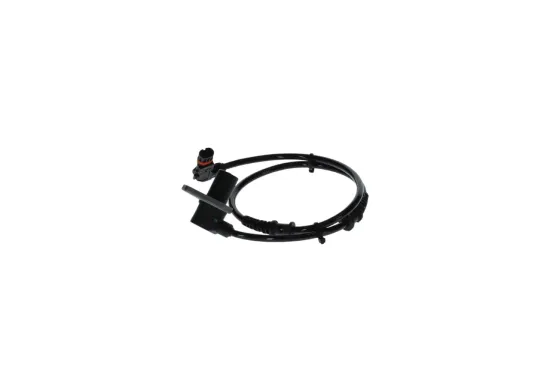 Sensor, Raddrehzahl Vorderachse rechts BOSCH F 026 T00 600 Bild Sensor, Raddrehzahl Vorderachse rechts BOSCH F 026 T00 600