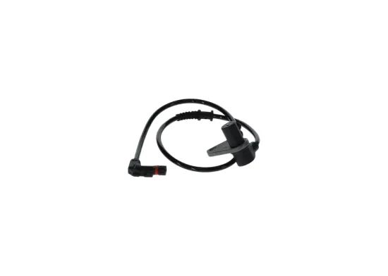 Sensor, Raddrehzahl Vorderachse links BOSCH F 026 T00 601 Bild Sensor, Raddrehzahl Vorderachse links BOSCH F 026 T00 601