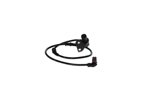 Sensor, Raddrehzahl Vorderachse links BOSCH F 026 T00 601 Bild Sensor, Raddrehzahl Vorderachse links BOSCH F 026 T00 601