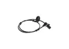 Sensor, Raddrehzahl Hinterachse links BOSCH F 026 T00 604 Bild Sensor, Raddrehzahl Hinterachse links BOSCH F 026 T00 604