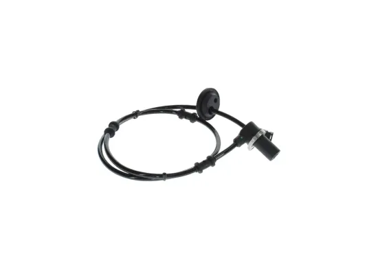 Sensor, Raddrehzahl Hinterachse links BOSCH F 026 T00 604 Bild Sensor, Raddrehzahl Hinterachse links BOSCH F 026 T00 604