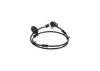 Sensor, Raddrehzahl Hinterachse links BOSCH F 026 T00 604 Bild Sensor, Raddrehzahl Hinterachse links BOSCH F 026 T00 604