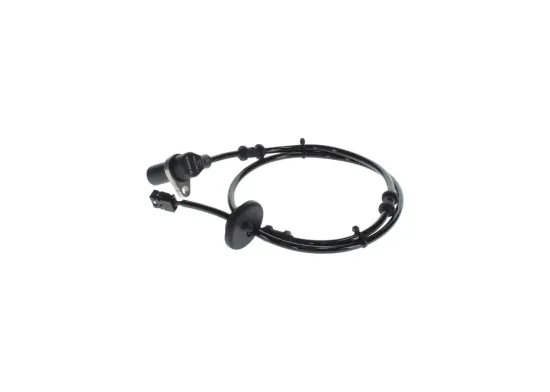 Sensor, Raddrehzahl Hinterachse links BOSCH F 026 T00 604 Bild Sensor, Raddrehzahl Hinterachse links BOSCH F 026 T00 604