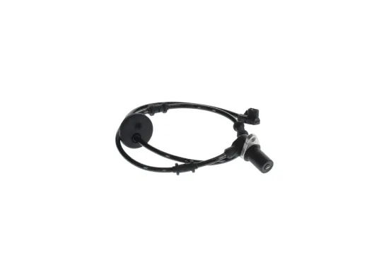 Sensor, Raddrehzahl Hinterachse rechts BOSCH F 026 T00 605 Bild Sensor, Raddrehzahl Hinterachse rechts BOSCH F 026 T00 605